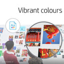 HP 203A Cyan Original LaserJet Toner Cartridge(CF541A)