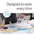 HP 203A Black Original LaserJet Toner Cartridge(CF540A)