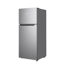 Hisense REF205DR 205  Litres Double Door Fridge 