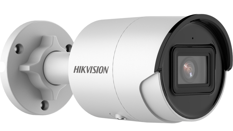 Hikvision DS-2CD2046G2-I(4mm) 4 MP AcuSense Fixed Bullet Network Camera