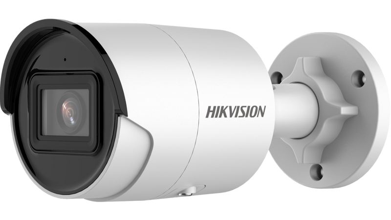 Hikvision DS-2CD2046G2-I(4mm) 4 MP AcuSense Fixed Bullet Network Camera