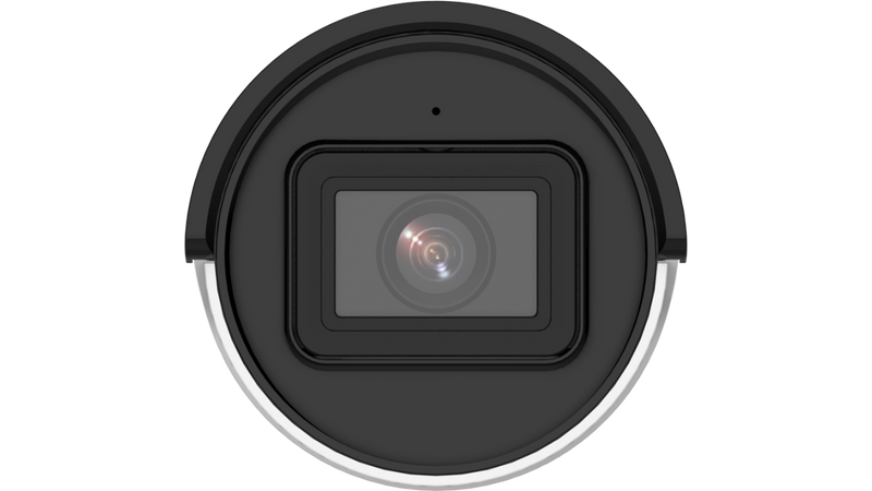 Hikvision DS-2CD2046G2-I(4mm) 4 MP AcuSense Fixed Bullet Network Camera