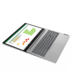 Lenovo ThinkBook TB 15 Laptop (20RWA05LUE) - i7, 1TB Hard Disk, 8GB RAM, 15.6"Inch FHD Display