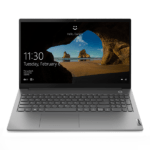Lenovo ThinkBook 15 G2 ITL Laptop (20VE011QUE) - i7, 512GB SSD, 8GB RAM, 15.6"Inch FHD Display
