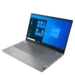 Lenovo ThinkBook 15 G2 ITL Laptop (20VE011QUE) - i7, 512GB SSD, 8GB RAM, 15.6"Inch FHD Display