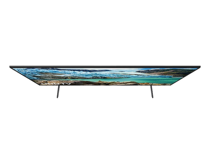 Samsung Series 7 65RU7100K 65 Inch 4K Ultra HD Smart TV with Wi-Fi