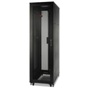 Schneider Electric EasyRack 42U, 600mm x 1000mmD - Flatpack CKD