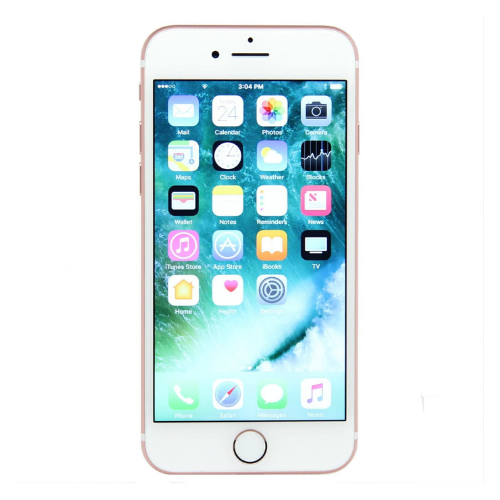 Apple iPhone 7 Smart Phone 2GB RAM  128GB ROM 4.7 inches Display