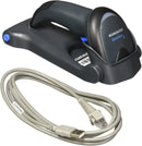 Datalogic QW2120-BKK1 Quick Scan Lite Imager Barcode Scanner