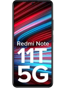 Xiaomi Redmi 11T 5G Smart Phone 8GB/256GB 6.67 inches Display