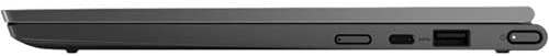 Lenovo Yoga C640-13IML Intel Core i7-10210U Processor