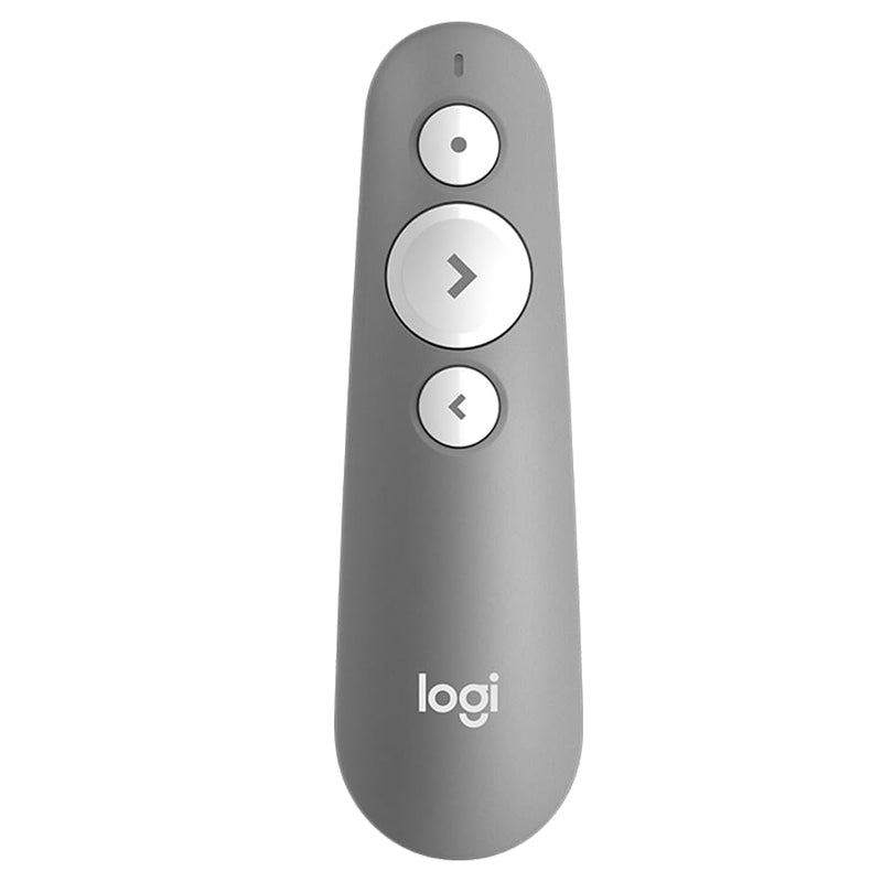 Logitech R500 Bluetooth and USB Laser Presentation Remote