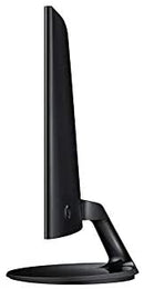 Samsung CF390 24"Inch Essential Curved Monitor with the deeply immersive viewing experience - LC24F390FHMXUE