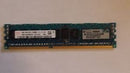 HP 8GB (1x8GB) Single Rank x4 PC3-12800R Memory Kit