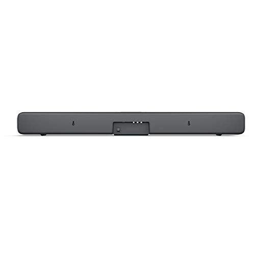 Xiaomi Mi Soundbar with 8 Speaker Drivers (B084HMF8Z7) Black