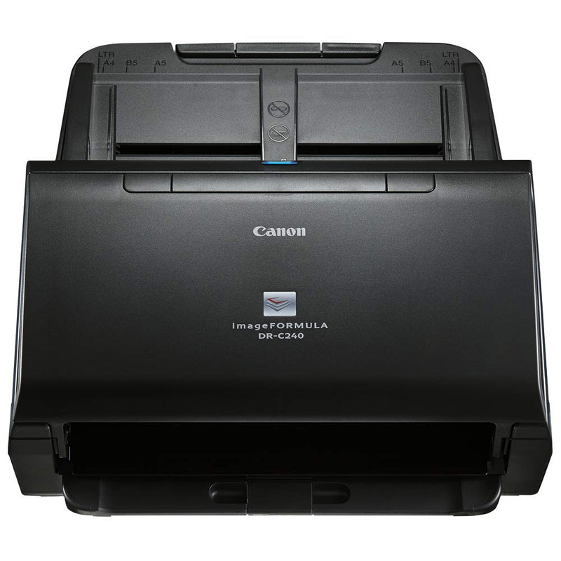 Canon imageFORMULA DR-C240 Office Document Scanner - 0651C003AC