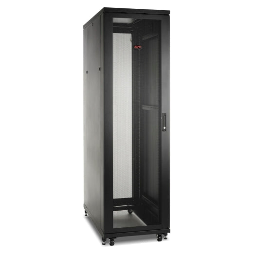 Schneider Electric EasyRack 42U, 600mm x 1000mmD - Flatpack CKD