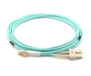 FIBRE MM SC-LC 3M PATCH CORD