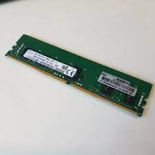 HPE 8GB (759934-B21) 2RX8 PC402133P-R RAM KIT (G8/9 Series)