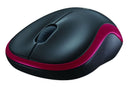 Logitech M185 Wireless Optical Mouse
