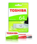 Toshiba 64GB USB Flash Drive