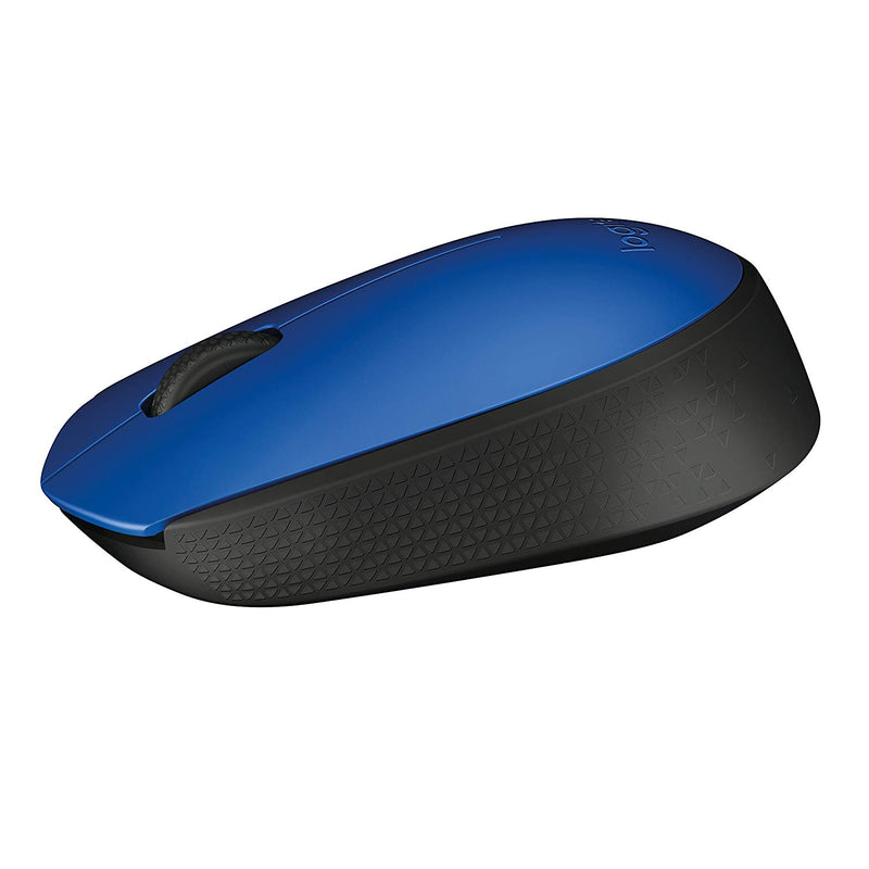 Logitech M171 Wireless Mouse