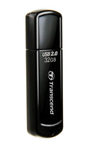 Transcend jetflash 350 usb 2.0 flash drive 32GB