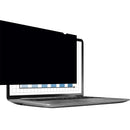 Fellowes PrivaScreen Blackout Privacy Filter, 13.3" Wide, 16:10 Aspect Ratio (4814301) 