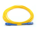 Fiber Patchcord SM SC-SC 3M, Simplex Patch Cord