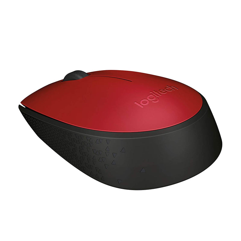 Logitech M171 Wireless Mouse