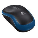 Logitech M185 Wireless Optical Mouse
