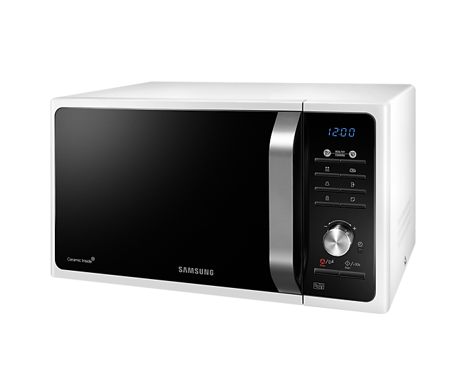 Samsung MS23F301TAW 23L Microwave Oven