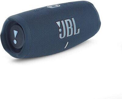 JBL Charge 5 Portable Bluetooth Speaker