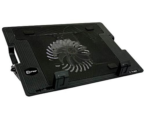 Cursor LCP-850 Adjustable Laptop Cooling Pad