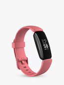 Fitbit Inspire 2 Health & Fitness Tracker with a Free 1-Year Fitbit Premium Trial