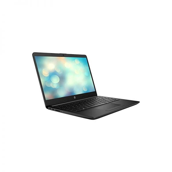 HP 14-cf2224nia Laptop Core i5-10510U 4GB RAM 1TB HDD AMD Radeon™ 530 2 GB GDDR5 Graphics 14 Inch Display