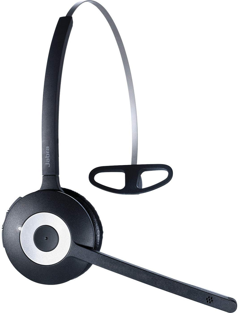 Jabra PRO 920 Wireless headset / Music headphones, EMEA (920-25-508-101) for deskphone