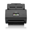 Brother ADS-2800W 50 sheet ADF Wireless Document Scanner