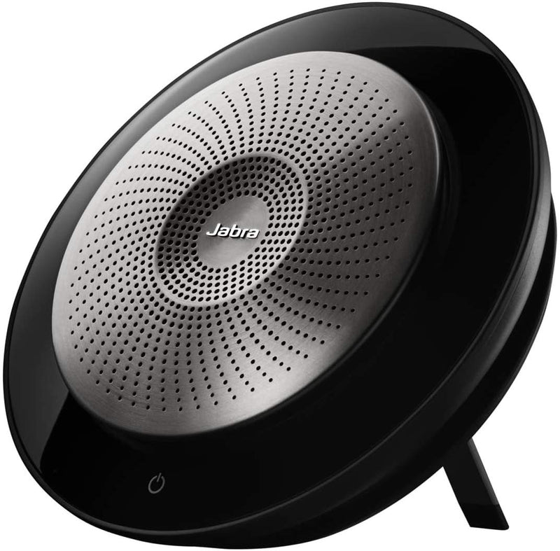 Jabra Speak 710 Wireless Bluetooth Speaker for Softphone and Mobile Phone - Android & Apple Compatible - MS Optimized - 7710-309