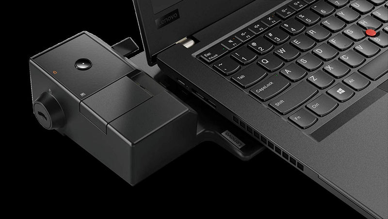 Lenovo 40AJ0135UK ThinkPad Ultra Docking Station CS18 - 135W