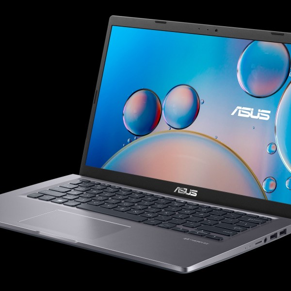 Asus Laptop Series X415JA-BV198T 14", i5-1035G1, 8GB, 1TB HDD, Win 10