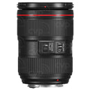 Canon EF 24-105mm f/4L IS II USM SLR Standard zoom lens - 1380C005AA