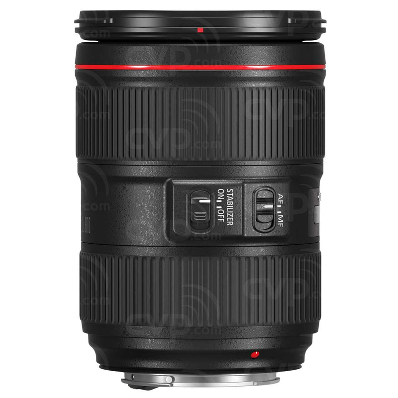 Canon EF 24-105mm f/4L IS II USM SLR Standard zoom lens - 1380C005AA