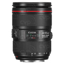 Canon EF 24-105mm f/4L IS II USM SLR Standard zoom lens - 1380C005AA