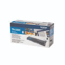Brother TN-240C Toner Catridge