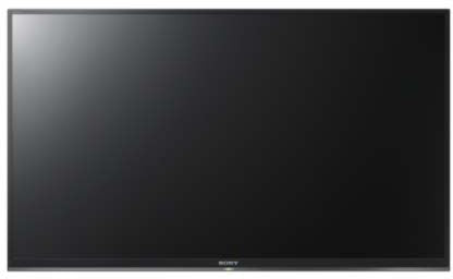 Sony Bravia KD-49W660F 49 inch Full HD Smart TV