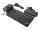 Lenovo 40AJ0135UK ThinkPad Ultra Docking Station CS18 - 135W