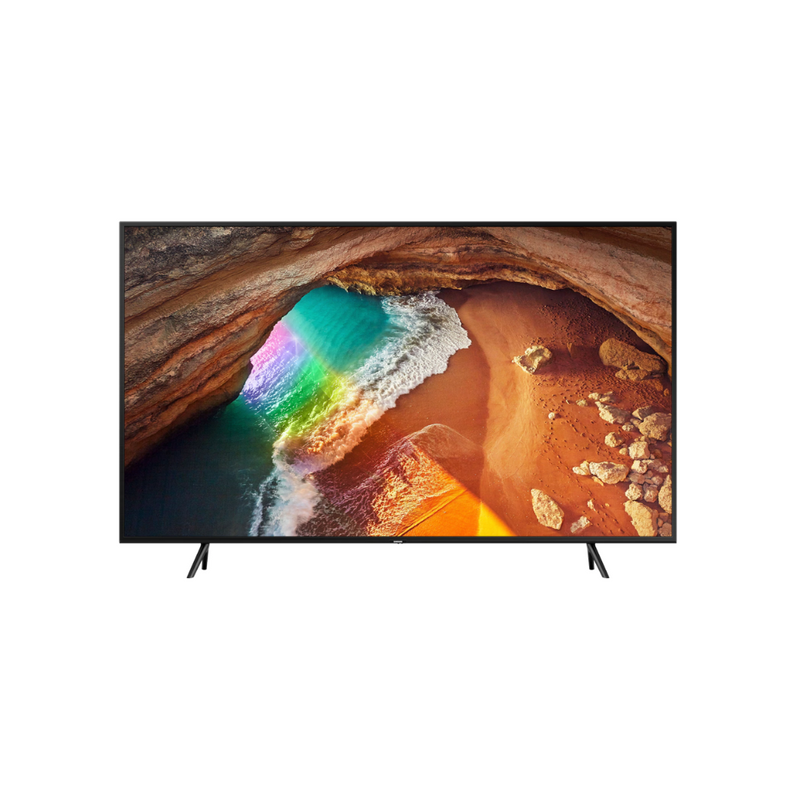 Samsung QA65Q60RAK 65 inch Q60 4K Smart (Ultra HD) QLED TV (2019)