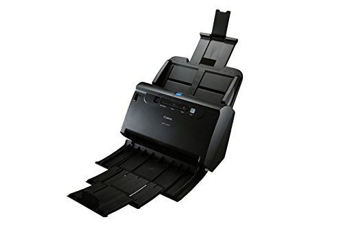 Canon imageFORMULA DR-C240 Office Document Scanner - 0651C003AC