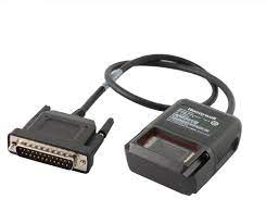 Honeywell HF800 Code Reader Ethernet Cable (50143315-002)